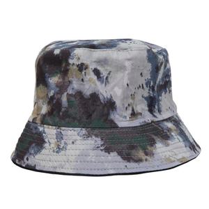 Sombrero de Pescador Reversible con Protección Solar, Bordado 3D, Gran Circunferencia, Unisex, para Verano y Actividades al Aire Libre - Product Image 4