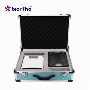 ชุดสว่านความเร็วสูงสำหรับศัลยกรรมกระดูกสันหลังการผ่าตัดระบบประสาท - Product Image 5