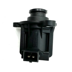 11657602293 756103-0008 T5 11657590581 7601058F วาล์วโซลินอยด์เทอร์โบชาร์จเจอร์สำหรับ BMW X1 X3 X5 F20 F80 F35 F30 3.0L 4.4L 06 - Product Image 3