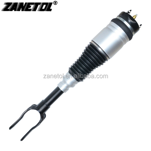 Amortiguador de Aire de Suspensión Delantero Derecho 68029902AE <span class=keywords><strong>68059904AC</strong></span> 68080194AA para Jeep Grand Cherokee WK2 Dodge Durango 2011-2015 - Product Image 3