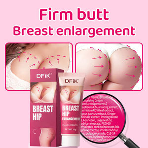 Травяной крем для тела для сексуального ухода за телом помогает развивать и регулировать гормоны увлажняет гладкость кожи ягодиц груди-оптовая продажа - Product Image 5