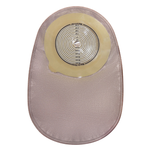 Bolsa <span class=keywords><strong>de</strong></span> Ostomía Cerrada <span class=keywords><strong>de</strong></span> 1 Pieza con Filtro <span class=keywords><strong>de</strong></span> Carbón <span class=keywords><strong>y</strong></span> Tela No Tejida <span class=keywords><strong>de</strong></span> Doble Cara, Certificación CE, Uso en Adultos - Product Image 2
