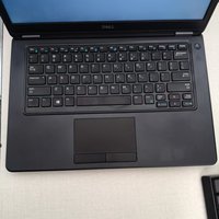 Ordinateur portable d'occasion pas cher de Chine, Latitude 5450 I5-5ème génération 8G 256G, boîtier PC, ordinateurs portables pour Dell 14,1 pouces, ordinateur portable d'affaires pas cher