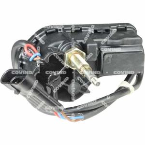 Essuie-glace de phare droit adapté à Iveco EUROCARGO 60 EUROCARGO 120 EUROCARGO 150 (1907428) - Product Image 1