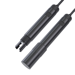 Tự hiệu chuẩn <span class=keywords><strong>ORP</strong></span> <span class=keywords><strong>PH</strong></span> giám sát Meter xử lý nước thải 4-20mA <span class=keywords><strong>ORP</strong></span> <span class=keywords><strong>PH</strong></span> cảm biến - Product Image 2