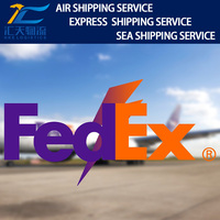 Service de messagerie dans le monde entier Lcl Camionnage Express Air Mer Agent d'expédition Chine vers CA Pakistan EAU Oman Afrique du Sud