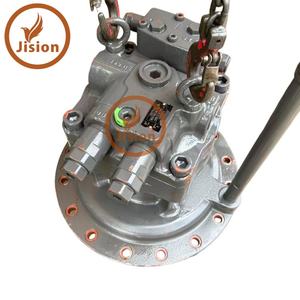 VOE14577125 VOE14502834 Swing <b>Gear</b> <b>Motor</b> Compatible with EC290 EC350 | Excavator Repair Tools | High Quality | Durable | - Product Image 2