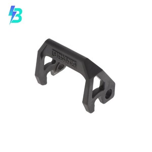Connettori PCB 1407696 HEAVYCON <span class=keywords><strong>EVO</strong></span> Accessorio per Connettori Heavy Duty Nero con Chiusura a Scatto 1407-696 per Alloggiamenti Heavycon <span class=keywords><strong>EVO</strong></span> B - Product Image 1