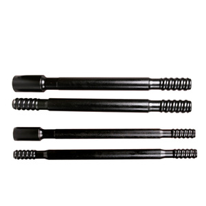 China Fabrikant Draad Ronde Verlengstaaf Voor Driften En Tunnelen - Product Image 1