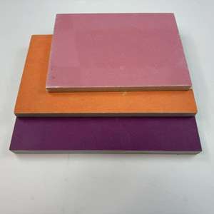 Pannelli <span class=keywords><strong>in</strong></span> <span class=keywords><strong>Cartongesso</strong></span> da 10mm per Pareti di Hotel, Design Moderno, Certificazione Antincendio, Prezzo Regolabile, Fornitura Globale - Product Image 2