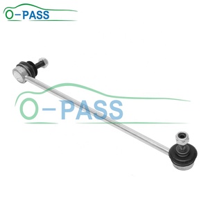 Biellette stabilisatrice avant OPASS pour cabriolet série 6 M série 6 <span class=keywords><strong>2004</strong></span>- 31306781541 - Product Image 2