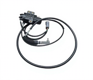 มอเตอร์เร่งเครื่องขุดคุณภาพสูง รุ่น 4608380 สำหรับ Hitachi ZX30 <span class=keywords><strong>35</strong></span> 38 <span class=keywords><strong>50</strong></span> 55 จำหน่ายโดยตรงจากโรงงาน - Product Image 2