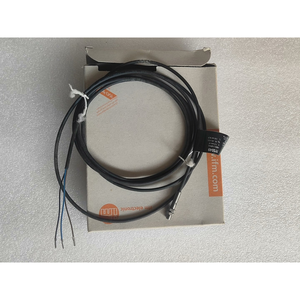 One for IFM New IY5049 <b>Inductive</b> Proximity <b>Switch</b> Sensor - Product Image 1