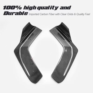 FRP 08-14 S Kyline <span class=keywords><strong>GTR</strong></span> R35 GTR35เสรีภาพเดินสไตล์กันชนหลังS Patsใยแก้ว - Product Image 5