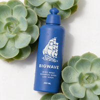 Envase de HDPE para el cuidado personal: botella para lavado de manos y cara, champú, biberones, con tapa de plástico de apertura y cierre a presión, y tapa para lavado de platos.