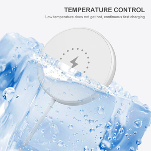 2024 New MAGNETIC 3 trong 1 sạc không dây cho Iphone 15 Samsung Galaxy Lưu ý - Product Image 2