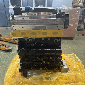 Pièces de moteur diesel <span class=keywords><strong>4</strong></span> cylindres EA288 04L 2.0L <span class=keywords><strong>TDI</strong></span> en gros pour Audi A3 A4 VW Passat Tiguan - Product Image 5