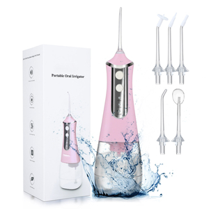दांत दांत waterpick flosser घरेलू पानी flosser 2021 दांत दांत की सफाई के लिए पानी flosser - Product Image 2