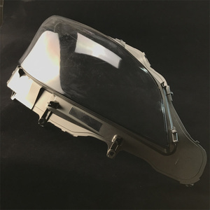 Auto faro vidrio Led faro lente cubierta para <span class=keywords><strong>Lexus</strong></span> - Product Image 6