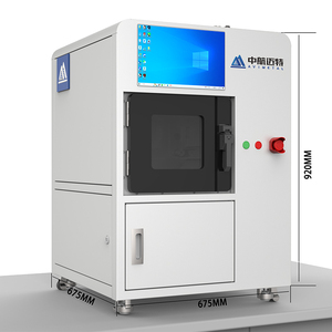 Hot Bán Tốt Nhất Nhỏ Nhất Mới Mô Hình Máy Tính Để Bàn Tự Động Độ Chính Xác Cao Nha Khoa Slm <span class=keywords><strong>3D</strong></span> Kim Loại Máy In Laser Miễn Phí Cắt Phần Mềm - Product Image 1