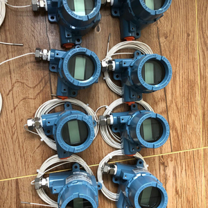 Sensores de Temperatura Rosemounts Emerson 214C de Alto Rendimiento, Precio Directo de Fábrica - Product Image 2