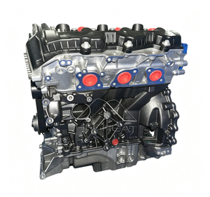 เครื่องยนต์ 306DT 3.0L คุณภาพสูง แบบลองบล็อก 6 สูบ DOHC อะไหล่รถยนต์ ใช้ได้กับ Land 4 - L319 5 - L462 เครื่องยนต์ 306DT ลองบล็อก แบบ Whet - Product Image 3