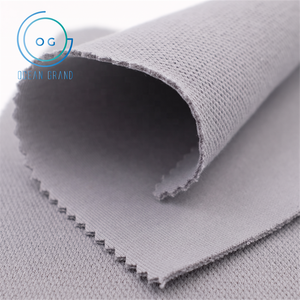 Luxury New Stocks Stretch Polyester Custom <b>Fabric</b> Printing Spandex Knit <b>Fabric</b> - Product Image 2