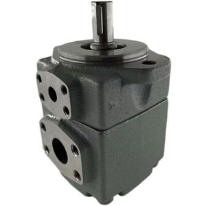 La bomba de aceite de pistón y la bomba de paletas hidráulica disfrutan de una alta reputación por su baja tasa de fallos. AR16/22-FR01C-20 - Product Image 4