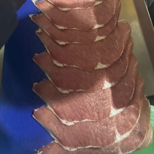 Máquina Cortadora <span class=keywords><strong>de</strong></span> Carne <span class=keywords><strong>de</strong></span> Solomillo <span class=keywords><strong>de</strong></span> Res Brahman Tailandesa Congelada Profesional con Interfaz <span class=keywords><strong>de</strong></span> Usuario Inteligente - Product Image 4