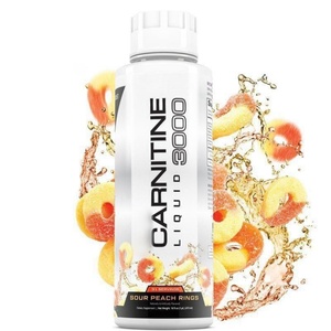 Carnitina Líquida, Cuidado Corporal Herbal, Suplementos Energéticos Deportivos, Extractos de Plantas Vitamínicas, Líquido Oral Premium, Dosis de 15 ml, 473 ml para Adultos - Product Image 2