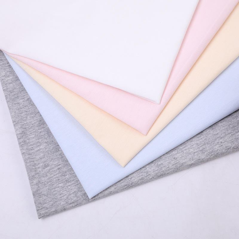 ผ้าคอตตอนสแปนเด็กซ์