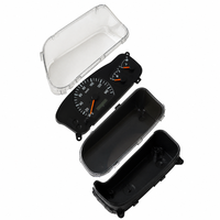 3820010-12H OEM Tachometer Mobil Pengukur Kecepatan Speedometer Assembly Gauge Cluster Cocok untuk Chana Changan Star Van 2010-2015
