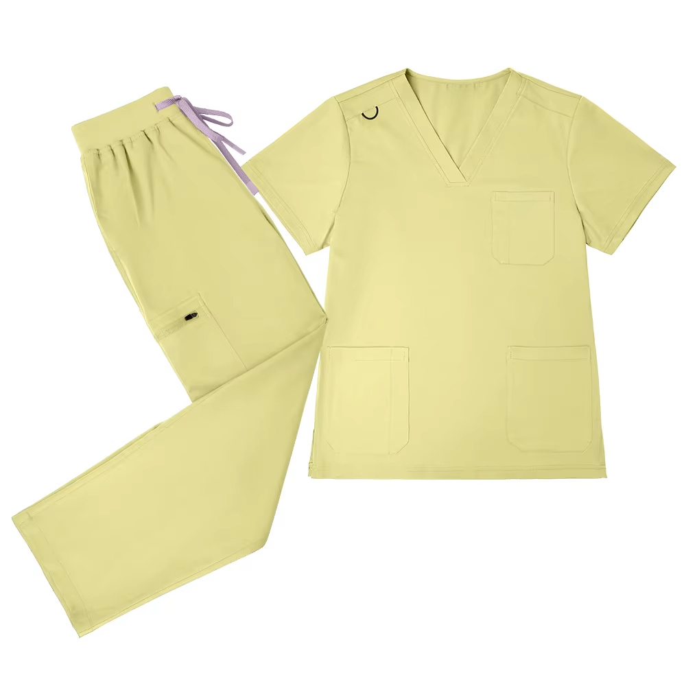 48001-G26-Light Yellow