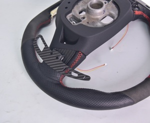 Palancas de Cambio Magnéticas de Fibra de Carbono Recién Mejoradas que Mejoran la Experiencia de Conducción, Aptas para <span class=keywords><strong>Skoda</strong></span> - Product Image 4