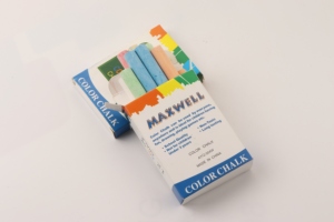 Teacher Writing Tool School <strong>Chalk</strong> for Blackboard Colorful Dust-free <strong>Chalk</strong> - Product Image 6