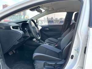 Véhicules <span class=keywords><strong>Toyota</strong></span> <span class=keywords><strong>Corolla</strong></span> neufs et <span class=keywords><strong>Toyota</strong></span> <span class=keywords><strong>Corolla</strong></span> 1.2T CVT Elite Edition d'occasion à vendre à prix avantageux en Chine - JX Auto 2023 - Product Image 6