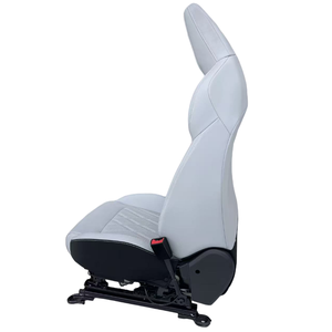 Sedili Anteriori per <span class=keywords><strong>Auto</strong></span> - <span class=keywords><strong>Sedile</strong></span> <span class=keywords><strong>Auto</strong></span> Regolabile Elettricamente per Tutti i Veicoli - Product Image 4
