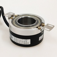 Compatible avec les ascenseurs Mibish ; Encodeur rotatif optique Z65AC-003 fabriqué en Chine