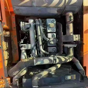 รถขุดมือสอง Doosan DX สภาพดี ใช้งานได้ แรงดี เครื่องยนต์ Yanmar บุ้งกี๋ขนาด 0.8 ลูกบาศก์เมตร น้ำหนักใช้งาน 30 ตัน รุ่น Pow300 - Product Image 3