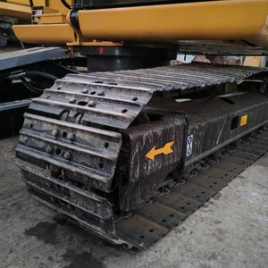 Excavadora Usada CAT 307E de Japón, CAT 307E2 307.5 308E2 306E2 305.5E2 con Topadora, Mini Excavadora Hidráulica Caterpillar en Existencia - Product Image 4