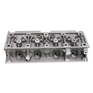 Cabeza de Cilindro de Motor Diésel C1J C2J para <span class=keywords><strong>Renault</strong></span> R9 1.4L 8v 7700715244 7702164346 - Product Image 2