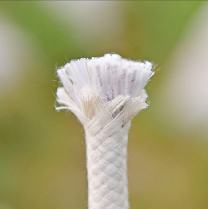 100 Cotton Rope Eco friendly 4mm