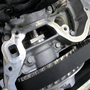 Kit de contrôle de distribution moteur 1.0 1.2 GDI Puretech PSA pour Citroën <span class=keywords><strong>Peugeot</strong></span> DS Opel - Product Image 5