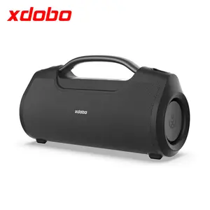 Hot Selling Newest HiFi Stereo HD Surround Sound Subwoofer Portable TWS Bluet ooth Speaker