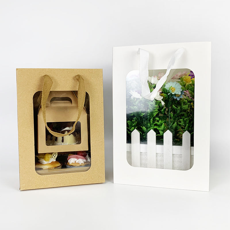 ด้วยสีหน้าต่างแบบสุ่ม