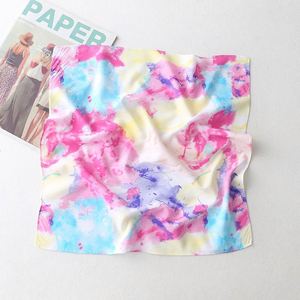 Bufanda Estampada para Mujer con Diseños Atractivos y Textura Suave, Ideal para Regalo o Reventa de Moda - Product Image 6