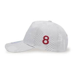 Bán buôn Mũ bóng chày biểu tượng tùy chỉnh Giảm giá thiết kế mới thêu logo được trang bị Mũ Mũ bóng chày - Product Image 3