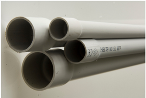 Conductos y accesorios rígidos de PP de alta durabilidad Categoría de producto premium - Product Image 3