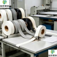 Bande de bordure en PVC ABS anti-abrasion, écologique, motif personnalisé pour cuisine et armoire