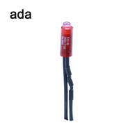 A-03 lampe pilote mini led signal lumineux indicateur au néon lumière